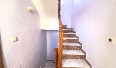 Resale - Villa - Orihuela Costa - Costa Blanca