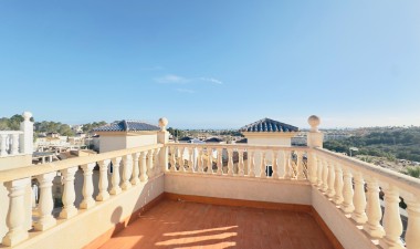 Resale - Villa - Orihuela Costa - Costa Blanca