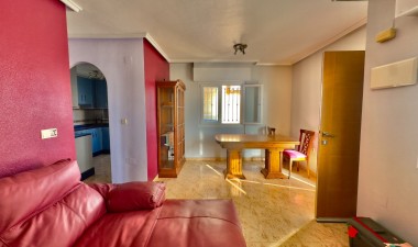 Resale - Villa - Orihuela Costa - Costa Blanca