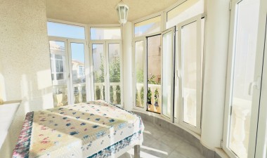 Resale - Villa - Orihuela Costa - Costa Blanca