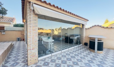 Resale - House - Orihuela Costa - Costa Blanca