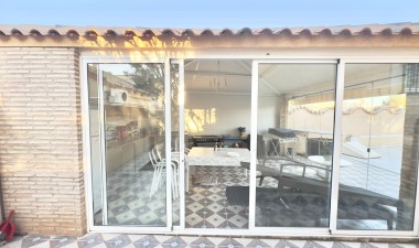 Resale - House - Orihuela Costa - Costa Blanca