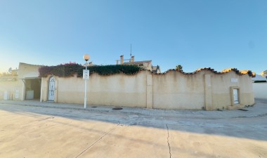 Resale - House - Orihuela Costa - Costa Blanca