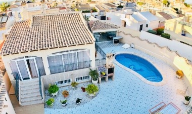 Återförsäljning - Casa - Orihuela Costa - Costa Blanca