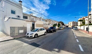 Resale - Town House - Torrevieja - Costa Blanca