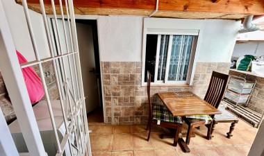 Resale - Town House - Torrevieja - Costa Blanca