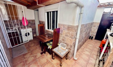 Resale - Town House - Torrevieja - Costa Blanca