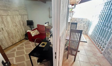 Resale - Town House - Torrevieja - Costa Blanca