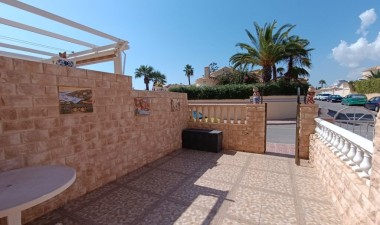 Reventa - Town House - Orihuela Costa - Costa Blanca