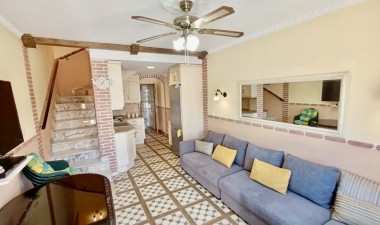 Reventa - Town House - Orihuela Costa - Costa Blanca