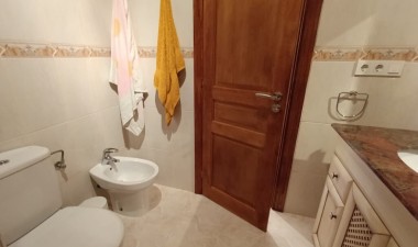 Reventa - Town House - Orihuela Costa - Costa Blanca