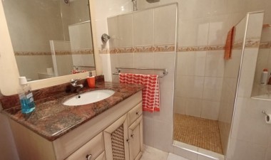 Reventa - Town House - Orihuela Costa - Costa Blanca