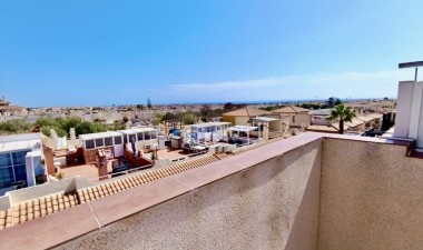 Reventa - Town House - Orihuela Costa - Costa Blanca