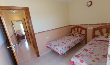 Reventa - Town House - Orihuela Costa - Costa Blanca