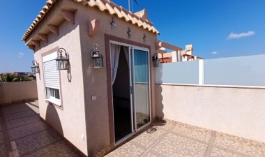 Reventa - Town House - Orihuela Costa - Costa Blanca