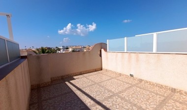 Reventa - Town House - Orihuela Costa - Costa Blanca