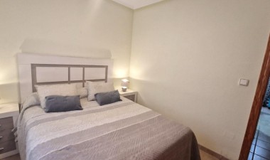 Resale - Town House - Torrevieja - Torreblanca