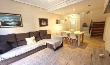 Resale - Town House - Torrevieja - Torreblanca