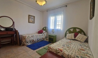 Resale - Town House - Torrevieja - Torreblanca