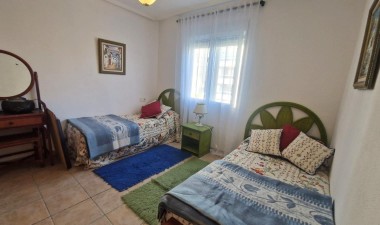 Resale - House - Torrevieja - Torreblanca