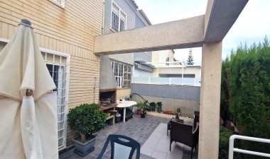 Resale - House - Torrevieja - Torreblanca