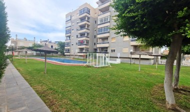 Resale - Town House - Torrevieja - Torreblanca