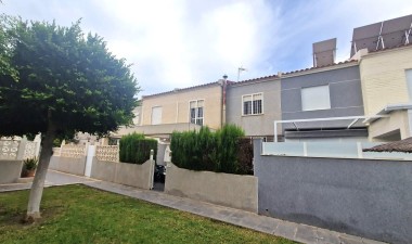 Återförsäljning - Hus - Torrevieja - Torreblanca