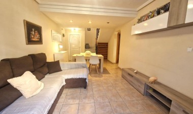 Resale - House - Torrevieja - Torreblanca