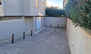 Resale - Town House - Torrevieja - Torreblanca