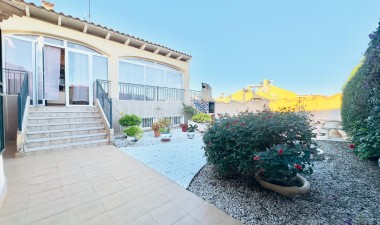 Resale - House - Orihuela Costa - Costa Blanca