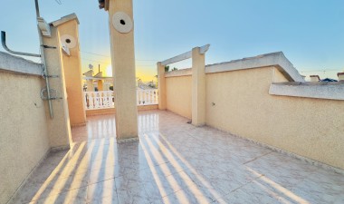 Återförsäljning - Casa - Orihuela Costa - Costa Blanca