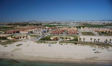 New Build - Apartment / flat - Pilar de la Horadada - Torre De La Horadada