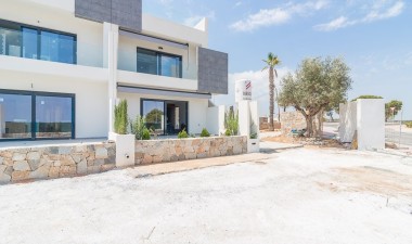 Nowy budynek - Bungalow - Torrevieja - Los balcones