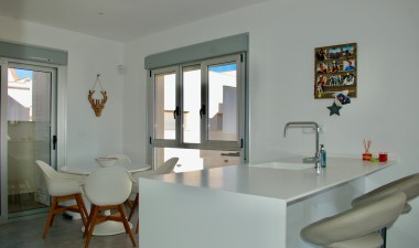 Reventa - Apartamento / piso - Pilar de la Horadada - Costa Blanca