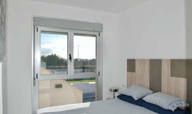 Reventa - Apartamento / piso - Pilar de la Horadada - Costa Blanca