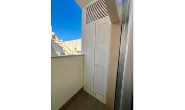 Reventa - Apartamento / piso - Pilar de la Horadada - Costa Blanca