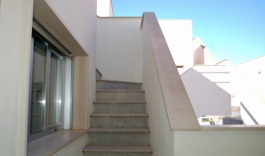 Reventa - Apartamento / piso - Pilar de la Horadada - Costa Blanca