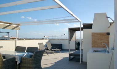 Reventa - Apartamento / piso - Pilar de la Horadada - Costa Blanca