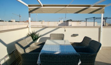 Reventa - Apartamento / piso - Pilar de la Horadada - Costa Blanca