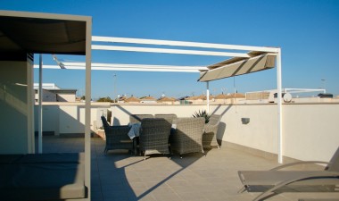 Reventa - Apartamento / piso - Pilar de la Horadada - Costa Blanca