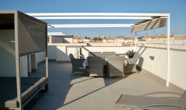 Reventa - Apartamento / piso - Pilar de la Horadada - Costa Blanca