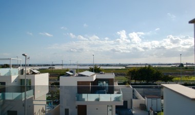 Reventa - Apartamento / piso - Pilar de la Horadada - Costa Blanca