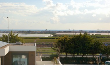 Reventa - Apartamento / piso - Pilar de la Horadada - Costa Blanca