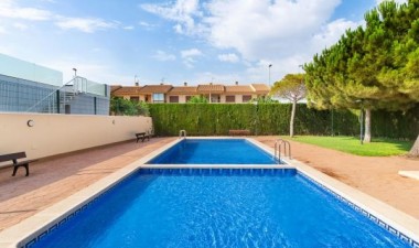 Reventa - Apartamento / piso - Pilar de la Horadada - Costa Blanca