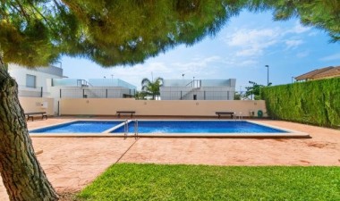 Reventa - Apartamento / piso - Pilar de la Horadada - Costa Blanca