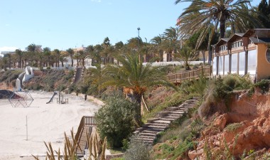 Reventa - Apartamento / piso - Pilar de la Horadada - Costa Blanca