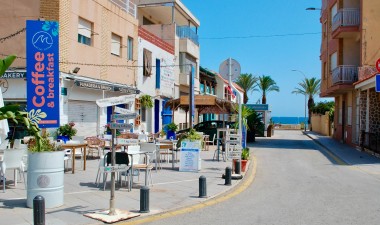 Reventa - Apartamento / piso - Pilar de la Horadada - Costa Blanca