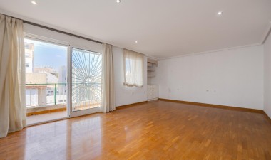 Herverkoop - Appartement / flat - Torrevieja - Costa Blanca