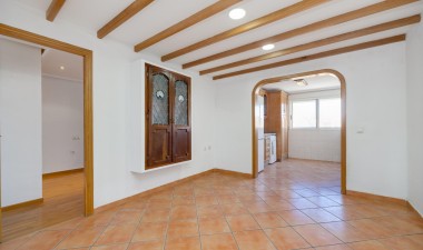 Herverkoop - Appartement / flat - Torrevieja - Costa Blanca