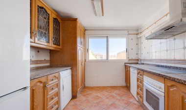 Herverkoop - Appartement / flat - Torrevieja - Costa Blanca